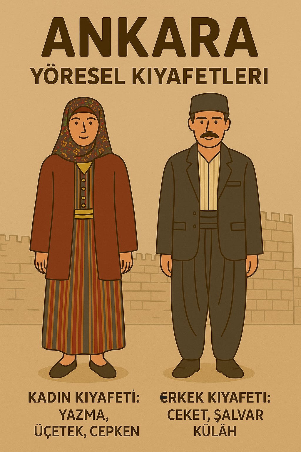Ankara Kültürel Özellik 3